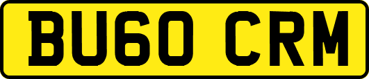 BU60CRM