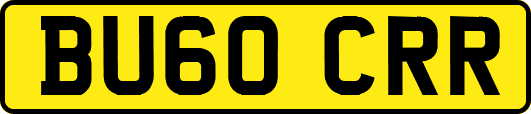 BU60CRR