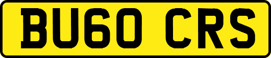 BU60CRS