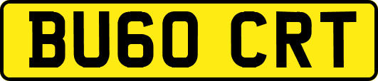 BU60CRT