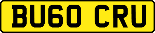 BU60CRU