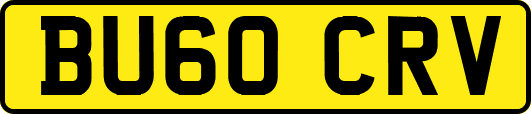 BU60CRV