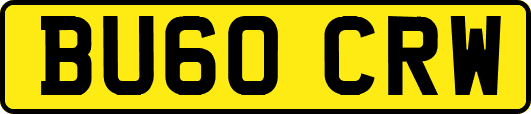 BU60CRW