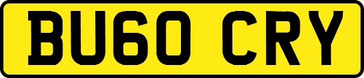 BU60CRY