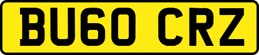 BU60CRZ