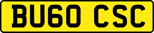 BU60CSC