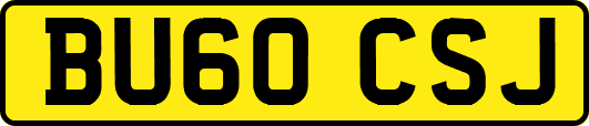 BU60CSJ