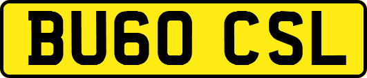 BU60CSL