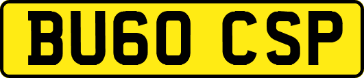 BU60CSP