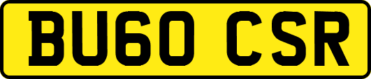 BU60CSR