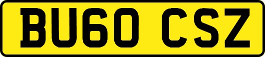 BU60CSZ