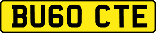 BU60CTE
