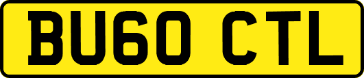 BU60CTL