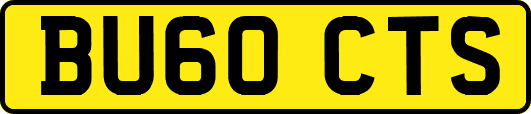 BU60CTS