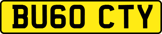 BU60CTY