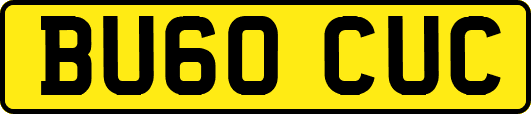 BU60CUC