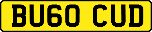 BU60CUD