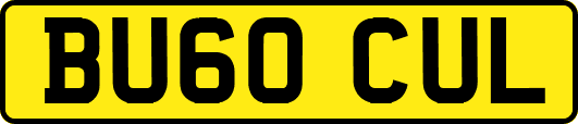 BU60CUL