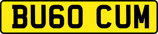 BU60CUM