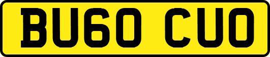 BU60CUO