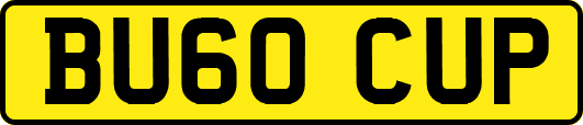 BU60CUP
