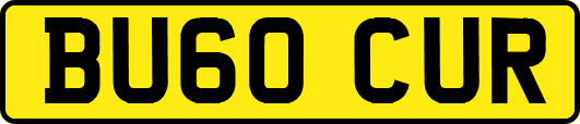 BU60CUR