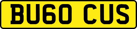 BU60CUS