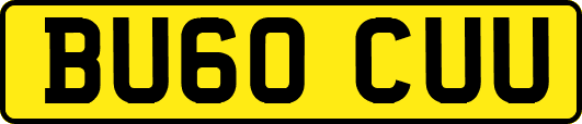 BU60CUU