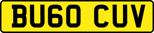 BU60CUV