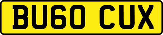 BU60CUX