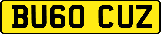 BU60CUZ