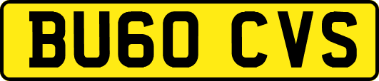 BU60CVS