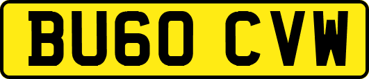 BU60CVW