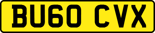 BU60CVX