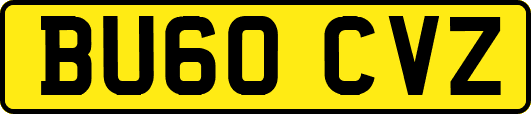 BU60CVZ