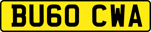 BU60CWA