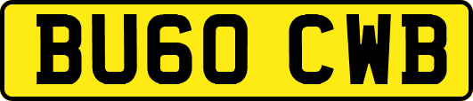 BU60CWB