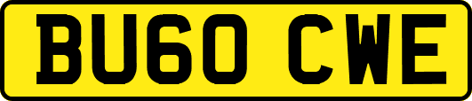 BU60CWE