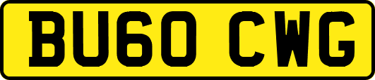 BU60CWG