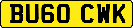 BU60CWK