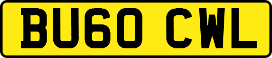 BU60CWL