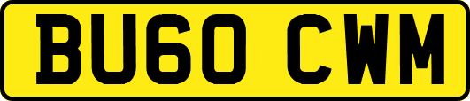 BU60CWM