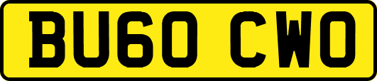 BU60CWO