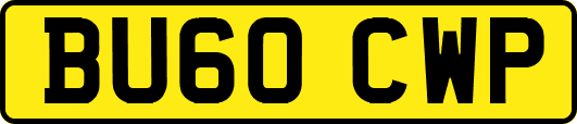 BU60CWP