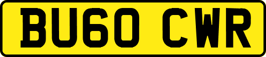 BU60CWR