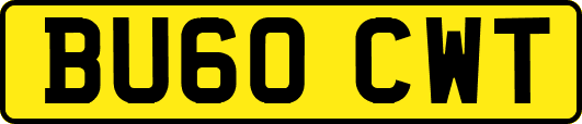 BU60CWT