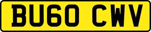 BU60CWV