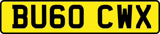 BU60CWX