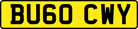 BU60CWY