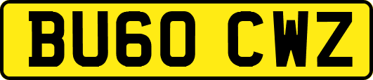 BU60CWZ